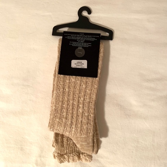 Urban Outfitters & J. Crew NEW Socks - Picture 7 of 12